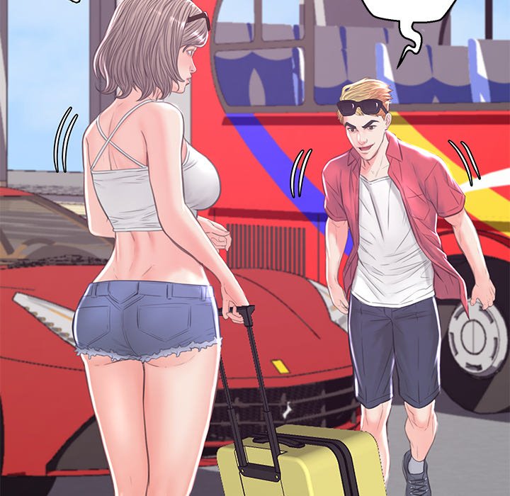 Daughter In Law Chapter 51 - Manhwa18.com