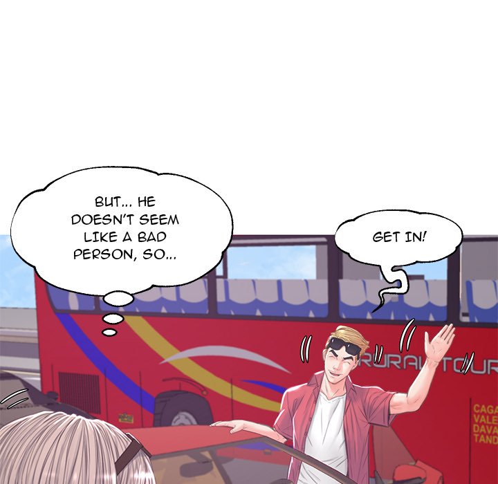 Daughter In Law Chapter 51 - Manhwa18.com