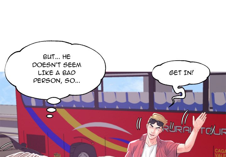 Daughter In Law Chapter 52 - Manhwa18.com