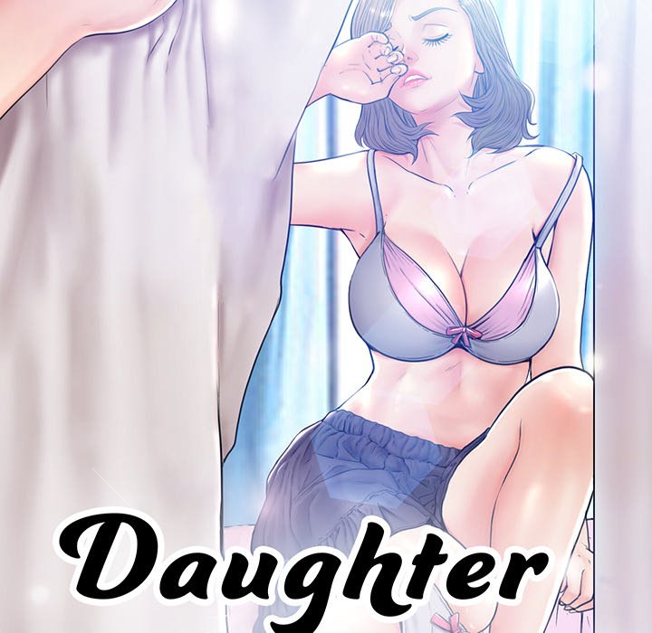 Daughter In Law Chapter 52 - Manhwa18.com