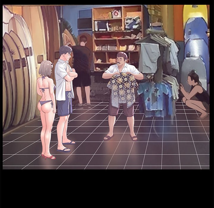 Daughter In Law Chapter 52 - Manhwa18.com