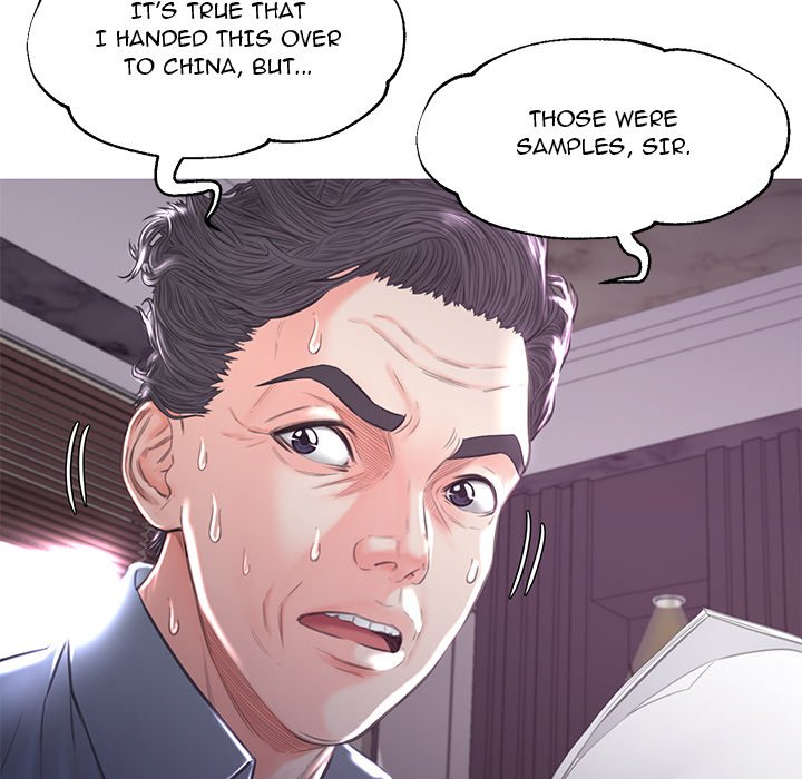 Daughter In Law Chapter 52 - Manhwa18.com