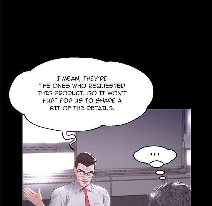 Daughter In Law Chapter 52 - Manhwa18.com