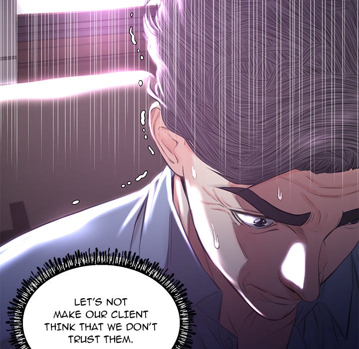 Daughter In Law Chapter 52 - Manhwa18.com