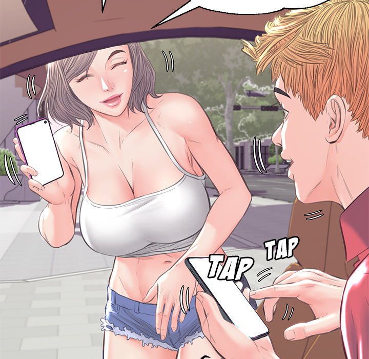 Daughter In Law Chapter 52 - Manhwa18.com