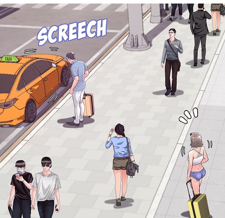 Daughter In Law Chapter 52 - Manhwa18.com