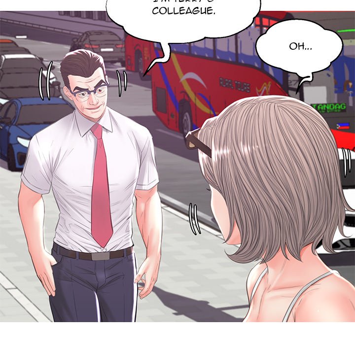 Daughter In Law Chapter 52 - Manhwa18.com