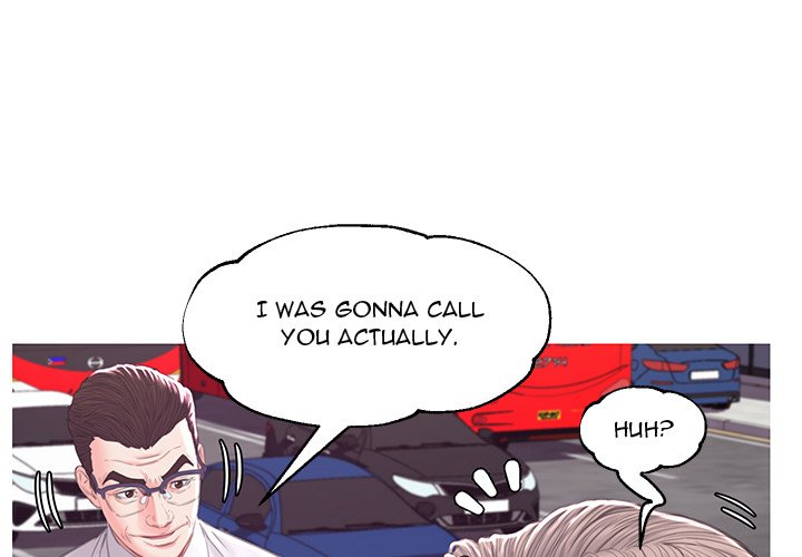 Daughter In Law Chapter 53 - Manhwa18.com