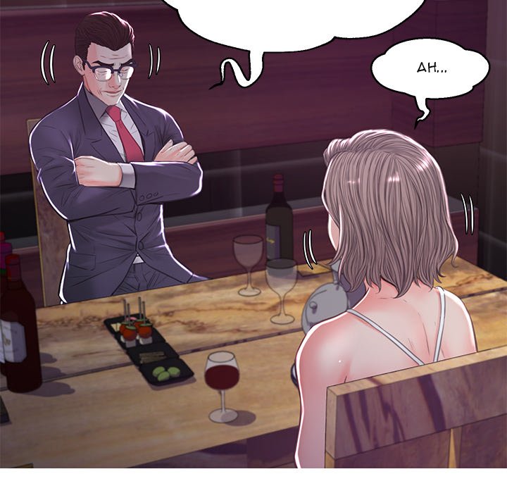 Daughter In Law Chapter 53 - Manhwa18.com