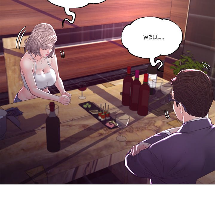 Daughter In Law Chapter 53 - Manhwa18.com