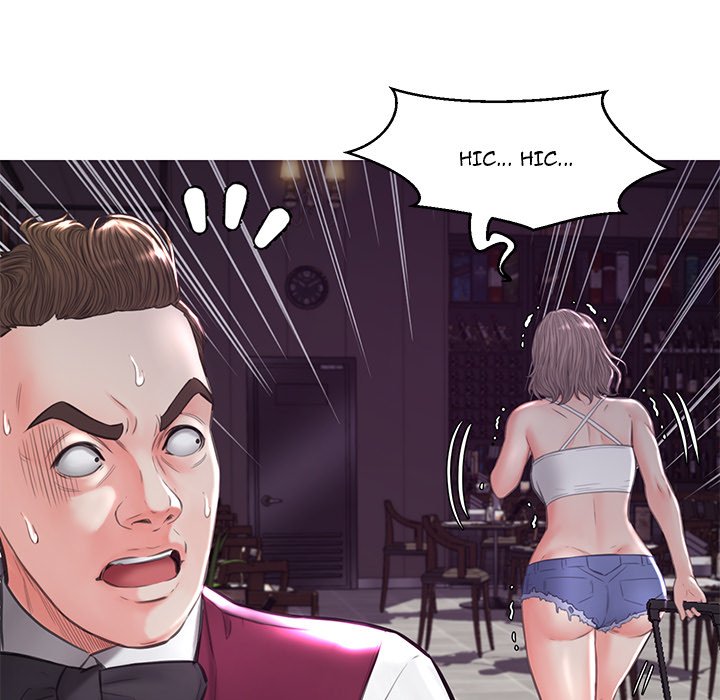 Daughter In Law Chapter 53 - Manhwa18.com