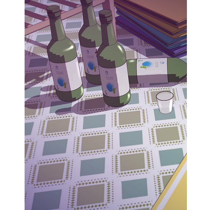 Daughter In Law Chapter 53 - Manhwa18.com