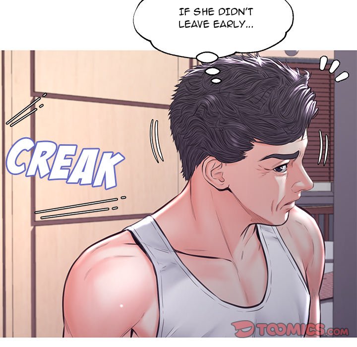 Daughter In Law Chapter 54 - Manhwa18.com