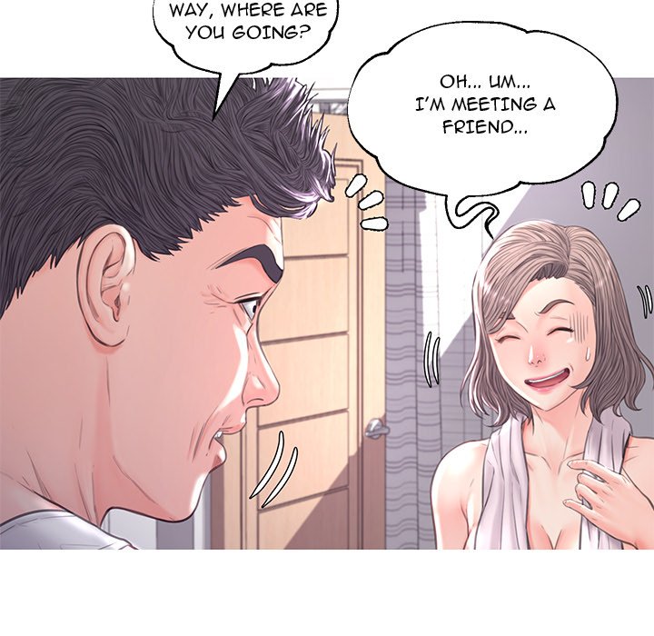 Daughter In Law Chapter 54 - Manhwa18.com