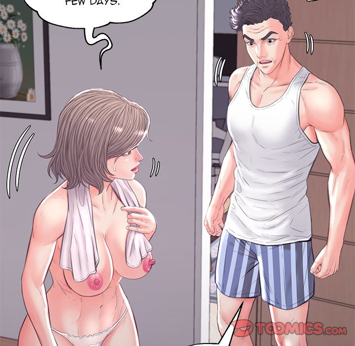 Daughter In Law Chapter 54 - Manhwa18.com