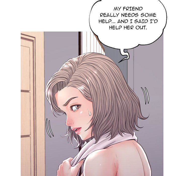 Daughter In Law Chapter 54 - Manhwa18.com