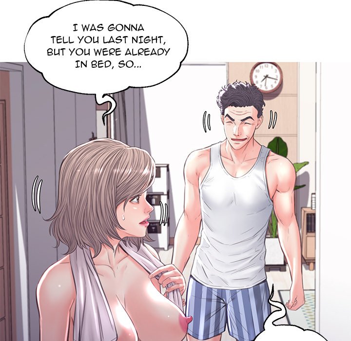 Daughter In Law Chapter 54 - Manhwa18.com