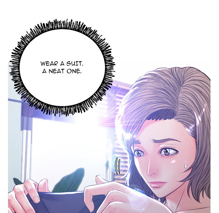 Daughter In Law Chapter 54 - Manhwa18.com
