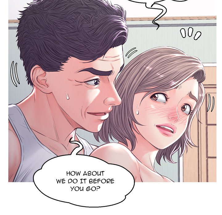 Daughter In Law Chapter 54 - Manhwa18.com