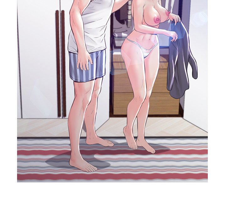 Daughter In Law Chapter 54 - Manhwa18.com