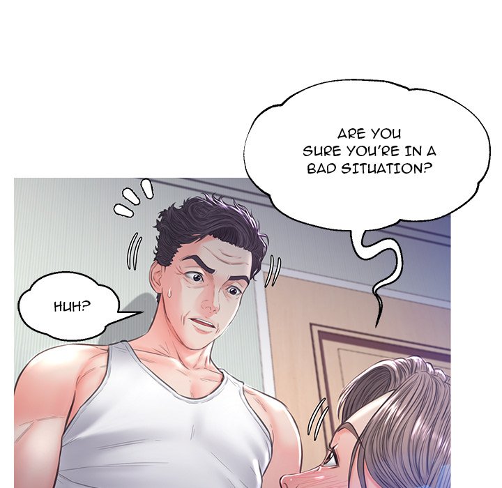Daughter In Law Chapter 54 - Manhwa18.com