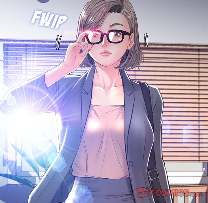 Daughter In Law Chapter 54 - Manhwa18.com