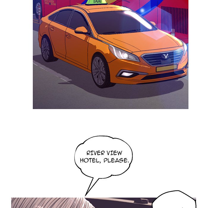 Daughter In Law Chapter 54 - Manhwa18.com