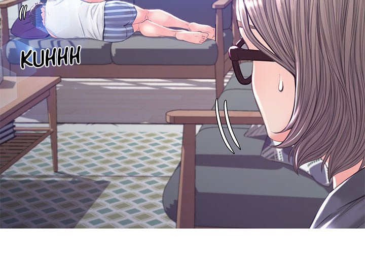 Daughter In Law Chapter 55 - Manhwa18.com