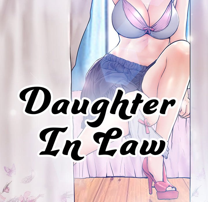 Daughter In Law Chapter 55 - Manhwa18.com