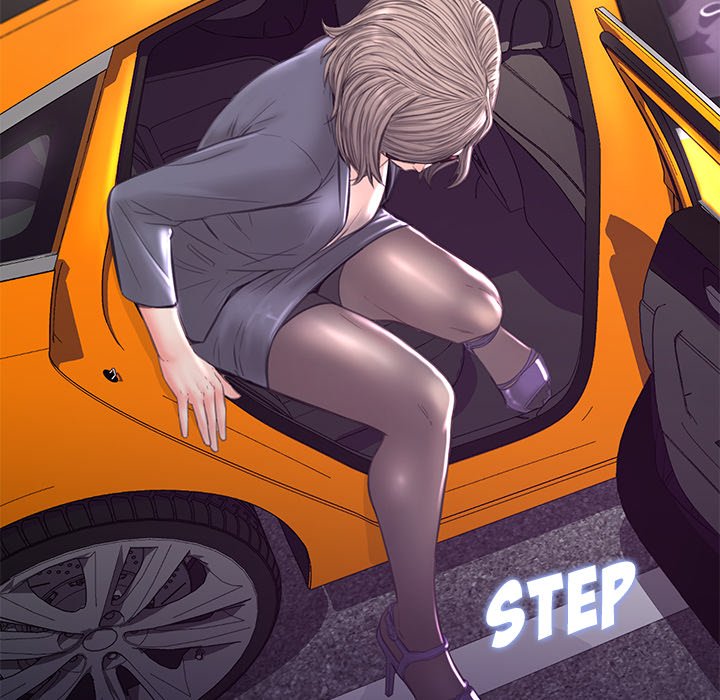 Daughter In Law Chapter 55 - Manhwa18.com