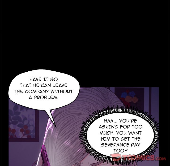 Daughter In Law Chapter 55 - Manhwa18.com