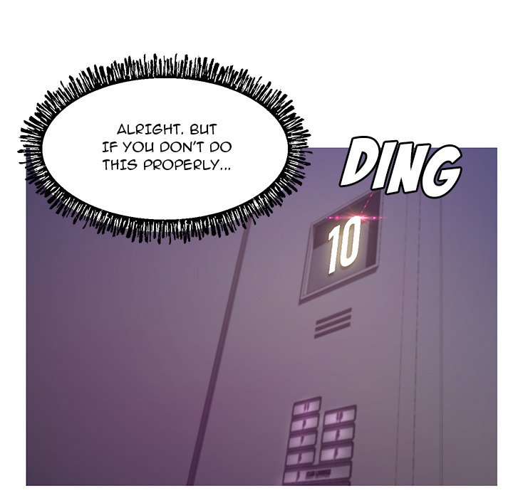 Daughter In Law Chapter 55 - Manhwa18.com