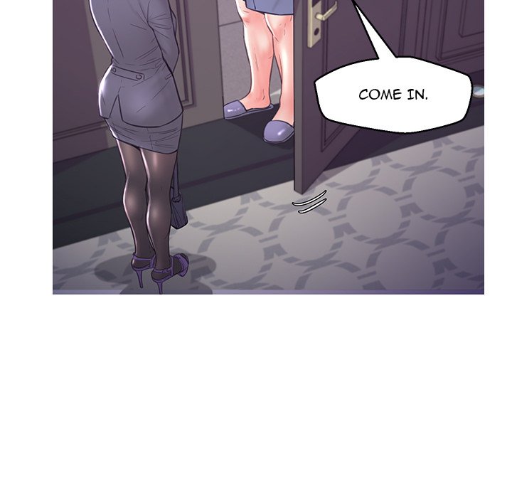 Daughter In Law Chapter 55 - Manhwa18.com