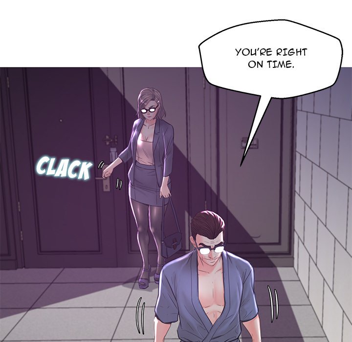 Daughter In Law Chapter 55 - Manhwa18.com