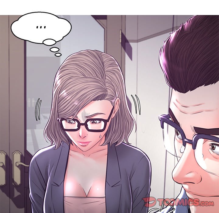 Daughter In Law Chapter 55 - Manhwa18.com