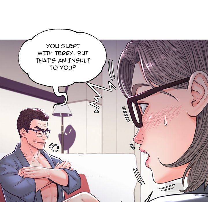 Daughter In Law Chapter 55 - Manhwa18.com