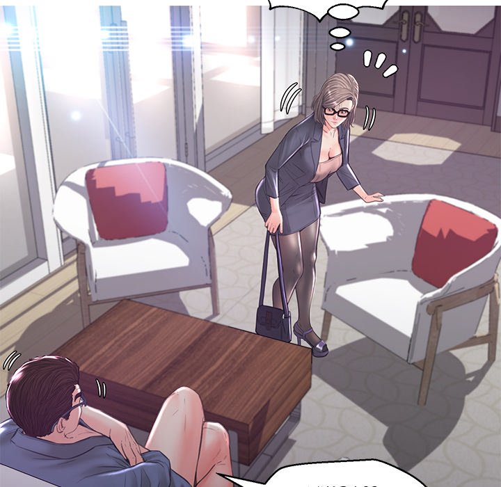 Daughter In Law Chapter 55 - Manhwa18.com