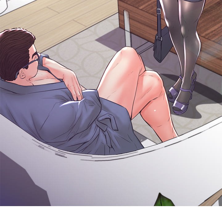 Daughter In Law Chapter 55 - Manhwa18.com