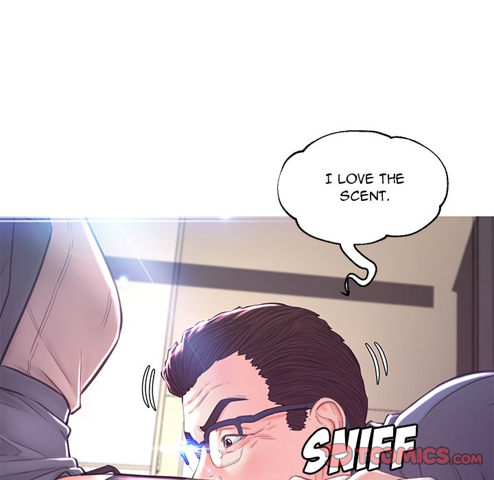 Daughter In Law Chapter 55 - Manhwa18.com