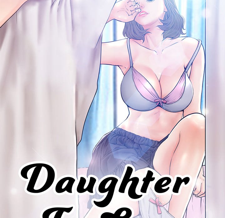 Daughter In Law Chapter 56 - Manhwa18.com