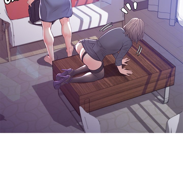 Daughter In Law Chapter 56 - Manhwa18.com