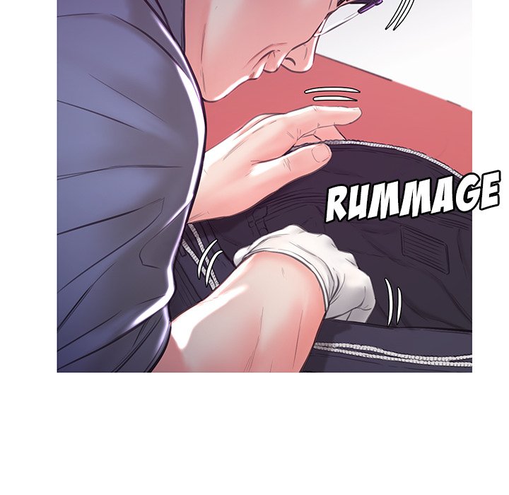 Daughter In Law Chapter 56 - Manhwa18.com