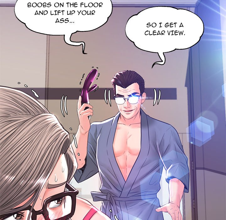 Daughter In Law Chapter 56 - Manhwa18.com