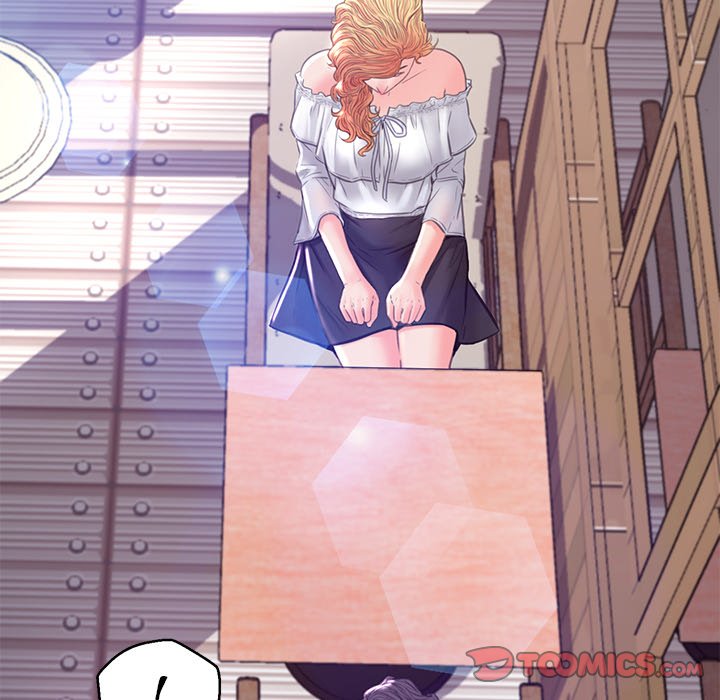 Daughter In Law Chapter 57 - Manhwa18.com