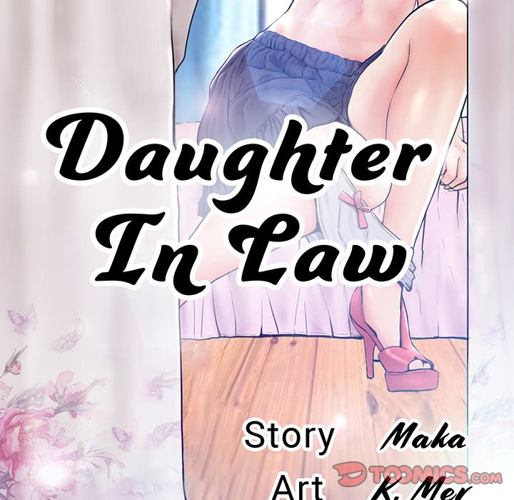Daughter In Law Chapter 57 - Manhwa18.com