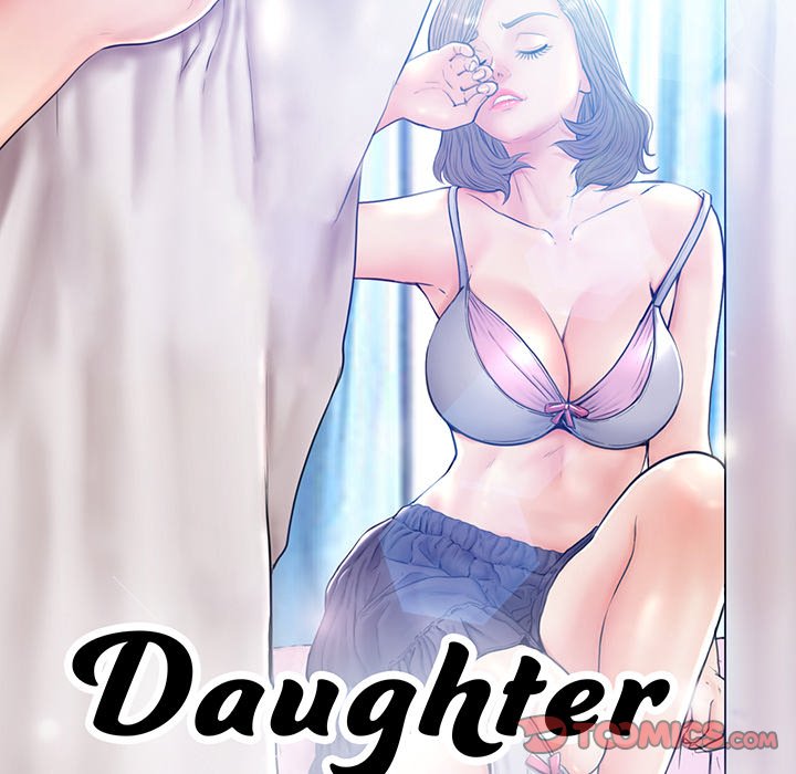 Daughter In Law Chapter 58 - Manhwa18.com