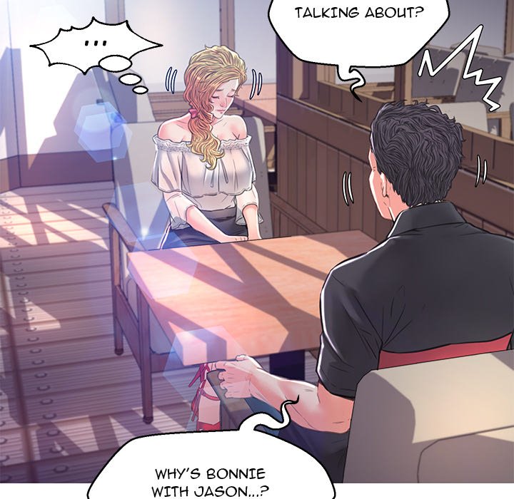 Daughter In Law Chapter 58 - Manhwa18.com