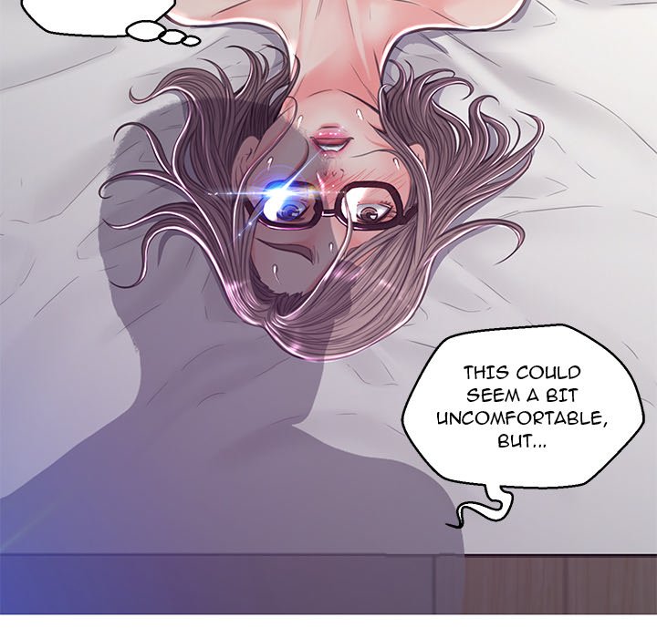 Daughter In Law Chapter 58 - Manhwa18.com