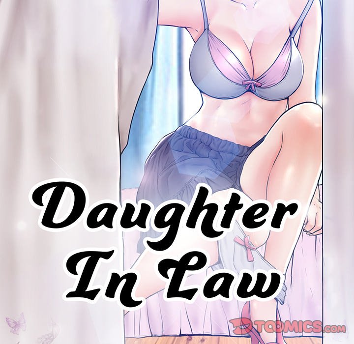 Daughter In Law Chapter 59 - Manhwa18.com