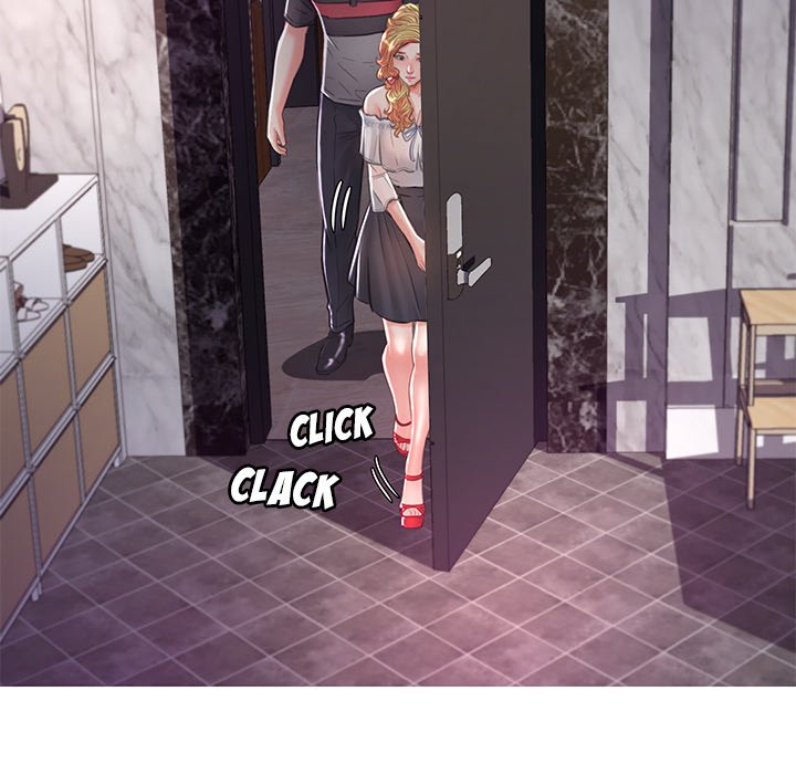 Daughter In Law Chapter 59 - Manhwa18.com